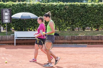 Bild 754 - RL Der Club an der Alster II - Bremerhavener TV v. 1905 : Ergebnis: 4:5